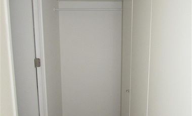 Departamento en arriendo Maestra Lidia Recoleta