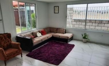 CASA EN VENTA EN SANTAMARIA NATIVITAS,CALIMAYA