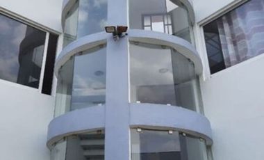 CASA EN VENTA EN SANTAMARIA NATIVITAS,CALIMAYA