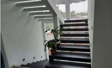 CASA EN VENTA EN SANTAMARIA NATIVITAS,CALIMAYA