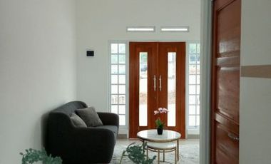 Rumah Purwakarta Sukamanah Islamic Village Dekat RS Siloam