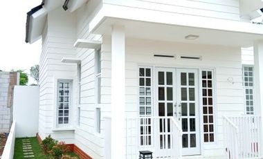 Rumah Purwakarta Sukamanah Islamic Village Dekat RS Siloam