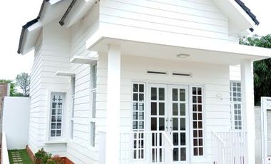 Rumah Purwakarta Sukamanah Islamic Village Dekat RS Siloam