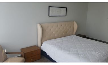 ALQUILER APARTAMENTO AMOBLADO AVENIDA BALBOA