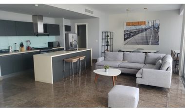 ALQUILER APARTAMENTO AMOBLADO AVENIDA BALBOA