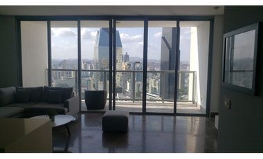 ALQUILER APARTAMENTO AMOBLADO AVENIDA BALBOA