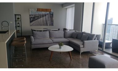 ALQUILER APARTAMENTO AMOBLADO AVENIDA BALBOA