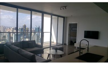ALQUILER APARTAMENTO AMOBLADO AVENIDA BALBOA