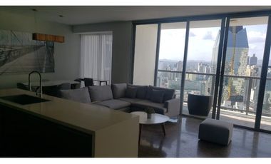 ALQUILER APARTAMENTO AMOBLADO AVENIDA BALBOA