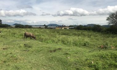 Terreno En Acatlán De Juárez.