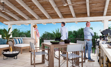 VILLAS EN VENTA EN PARRAS DE LA FUENTE COAHUILA