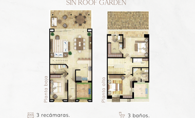 VILLAS EN VENTA EN PARRAS DE LA FUENTE COAHUILA