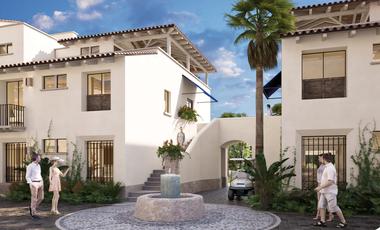 VILLAS EN VENTA EN PARRAS DE LA FUENTE COAHUILA