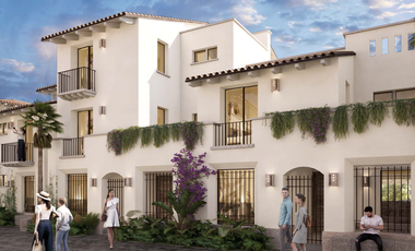VILLAS EN VENTA EN PARRAS DE LA FUENTE COAHUILA