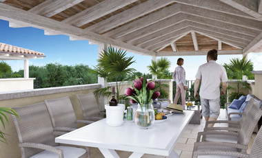 VILLAS EN VENTA EN PARRAS DE LA FUENTE COAHUILA