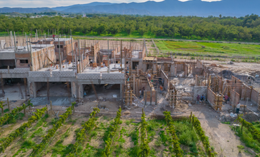 VILLAS EN VENTA EN PARRAS DE LA FUENTE COAHUILA