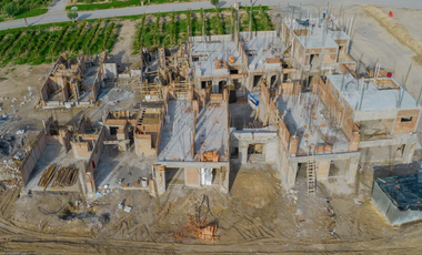 VILLAS EN VENTA EN PARRAS DE LA FUENTE COAHUILA