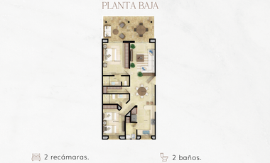 VILLAS EN VENTA EN PARRAS DE LA FUENTE COAHUILA