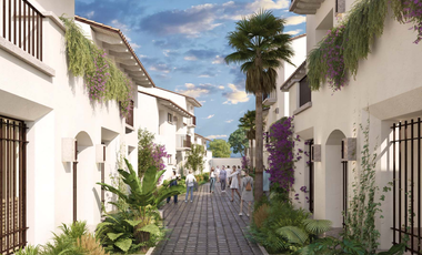 VILLAS EN VENTA EN PARRAS DE LA FUENTE COAHUILA