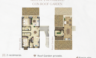 VILLAS EN VENTA EN PARRAS DE LA FUENTE COAHUILA