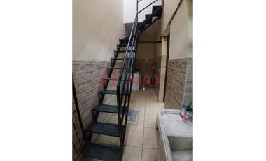 Inversión Comercial En Jr. Azángaro – Venta De 2 Departamentos Juntos | 125 M² | Us$ 174,500