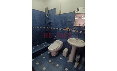 Inversión Comercial En Jr. Azángaro – Venta De 2 Departamentos Juntos | 125 M² | Us$ 174,500