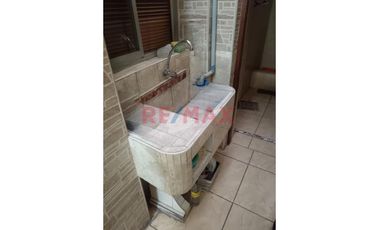 Inversión Comercial En Jr. Azángaro – Venta De 2 Departamentos Juntos | 125 M² | Us$ 174,500