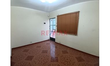 Inversión Comercial En Jr. Azángaro – Venta De 2 Departamentos Juntos | 125 M² | Us$ 174,500