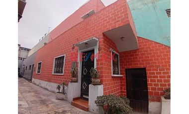 Inversión Comercial En Jr. Azángaro – Venta De 2 Departamentos Juntos | 125 M² | Us$ 174,500