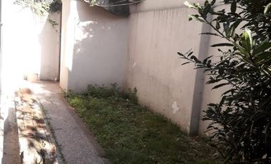 Casa para 2 Familias en venta en Lanus Este