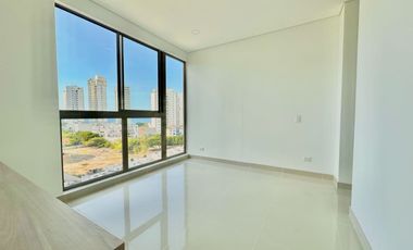 apartamento en venta en rodadero. Cod V9726859