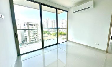 apartamento en venta en rodadero. Cod V9726859