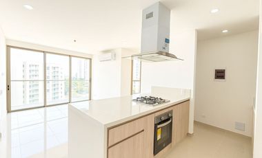 apartamento en venta en rodadero. Cod V9726859