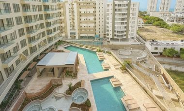 apartamento en venta en rodadero. Cod V9726859