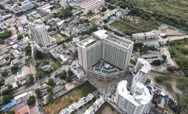 apartamento en venta en rodadero. Cod V9726859