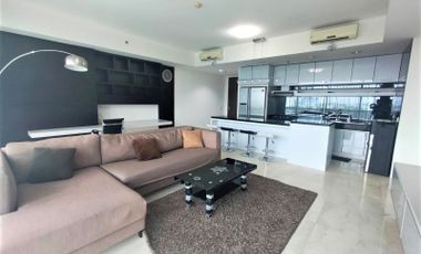 Disewakan Apartemen Kemang Village - Type 2 Bedroom Kondisi Siap Huni ! By Sava Properti APT-A3646