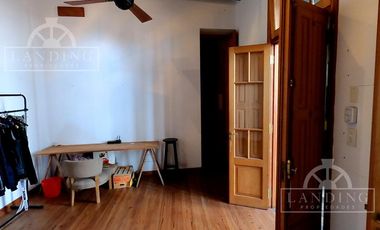 CASA EN VENTA :: San Telmo : EXCELENTE/OPORTUNIDAD acepta PERMUTA y/o FINANCIACION