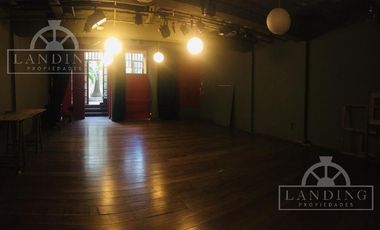 CASA EN VENTA :: San Telmo : EXCELENTE/OPORTUNIDAD acepta PERMUTA y/o FINANCIACION