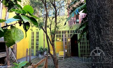 CASA EN VENTA :: San Telmo : EXCELENTE/OPORTUNIDAD acepta PERMUTA y/o FINANCIACION