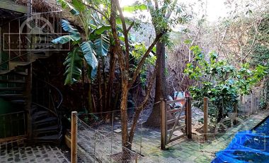 CASA EN VENTA :: San Telmo : EXCELENTE/OPORTUNIDAD acepta PERMUTA y/o FINANCIACION