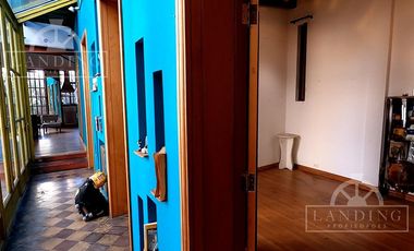 CASA EN VENTA :: San Telmo : EXCELENTE/OPORTUNIDAD acepta PERMUTA y/o FINANCIACION