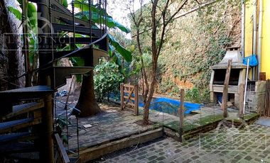 CASA EN VENTA :: San Telmo : EXCELENTE/OPORTUNIDAD acepta PERMUTA y/o FINANCIACION