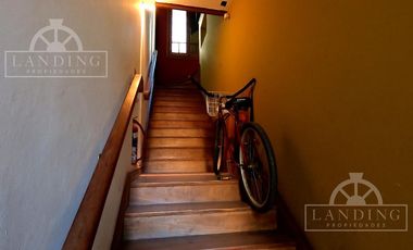 CASA EN VENTA :: San Telmo : EXCELENTE/OPORTUNIDAD acepta PERMUTA y/o FINANCIACION