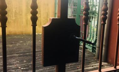 CASA EN VENTA :: San Telmo : EXCELENTE/OPORTUNIDAD acepta PERMUTA y/o FINANCIACION