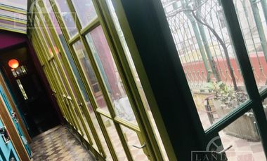 CASA EN VENTA :: San Telmo : EXCELENTE/OPORTUNIDAD acepta PERMUTA y/o FINANCIACION