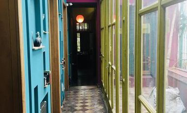 CASA EN VENTA :: San Telmo : EXCELENTE/OPORTUNIDAD acepta PERMUTA y/o FINANCIACION