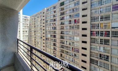 Departamento Metro Las Rejas ID: 146449r