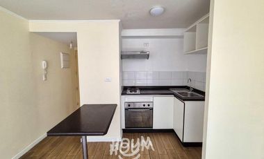 Departamento Metro Las Rejas ID: 146449r