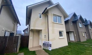 Casa sin uso en Condominio Hacienda San Sebastián