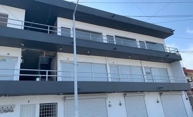 Oficina en Renta en Monterrey Centro, Cintermex, Col. Fierro.